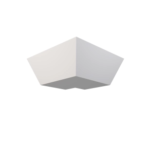1 Aussenecke OL-2 Weiss